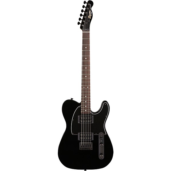 Open Box Squier Affinity Telecaster HH Electric Guitar with