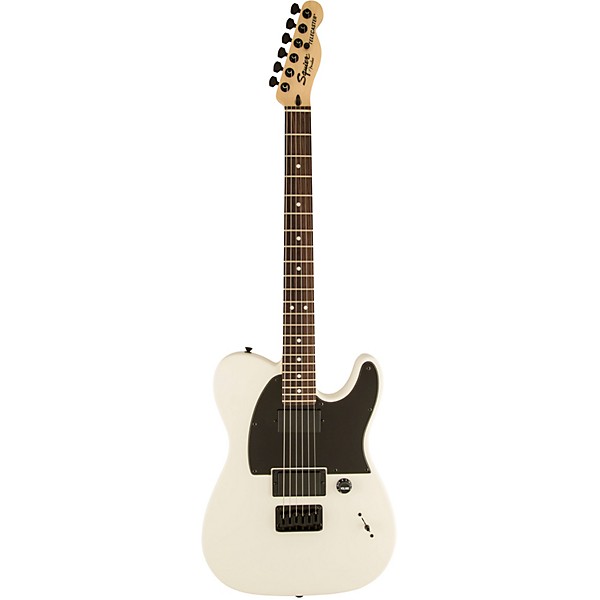 Open Box Squier Jim Root Signature Telecaster Electric Guitar