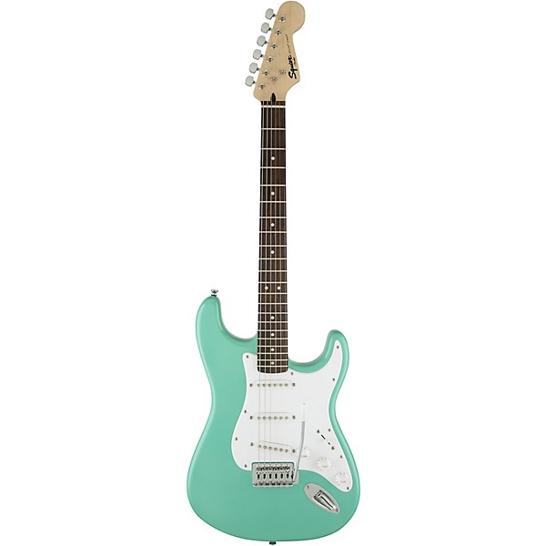 Clearance Squier Special Edition Bullet Stratocaster SSS Electric