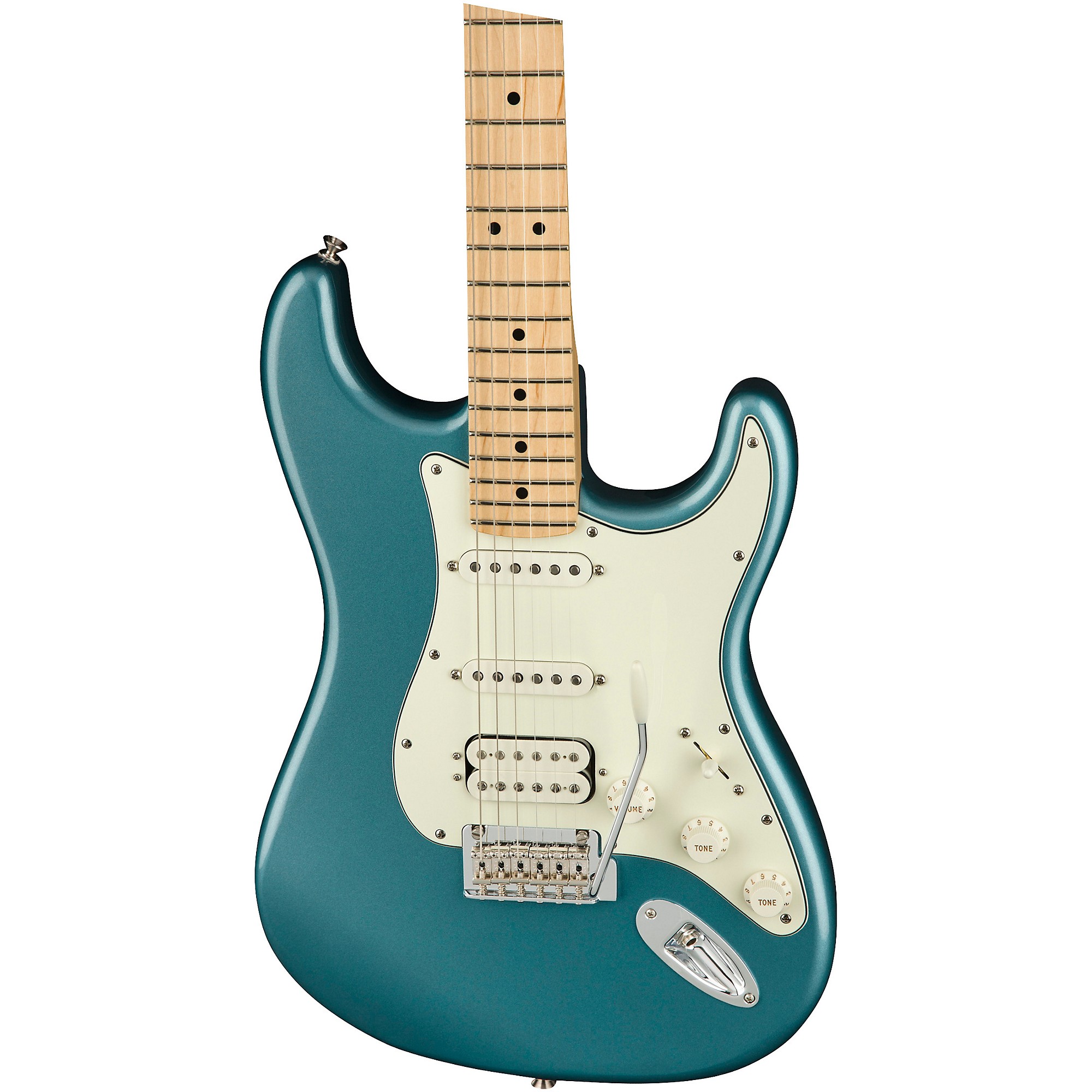 Fender Player Stratocaster HSS Maple Fingerboard Electric Guitar