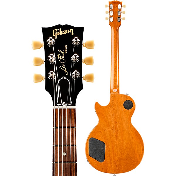 Open Box Gibson Les Paul Special P-90 Limited-Edition Electric