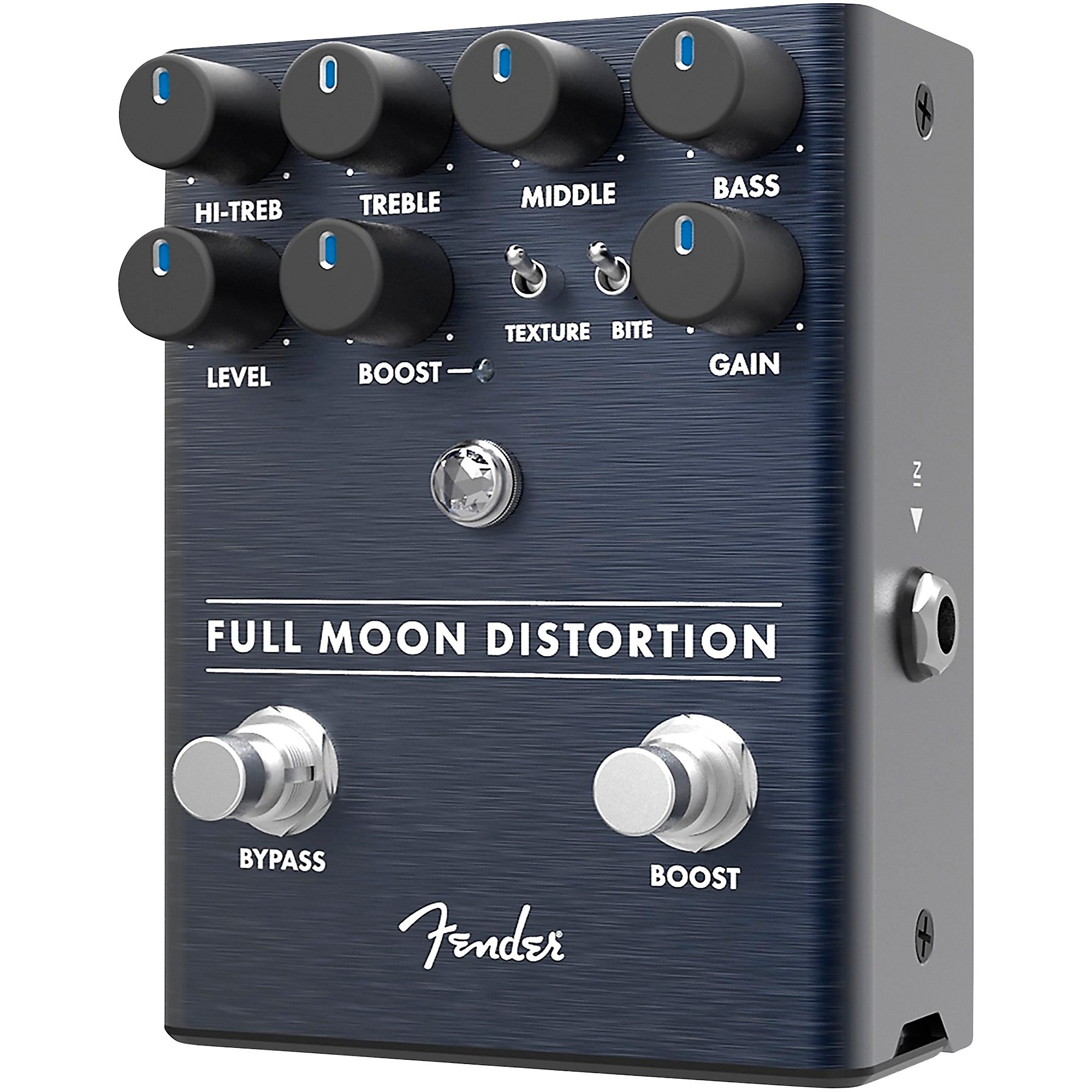 Fender Full Moon Distortion Pedal | Guitar Center
