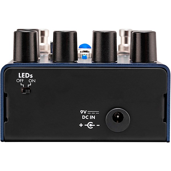 Fender Full Moon Distortion Pedal | Guitar Center