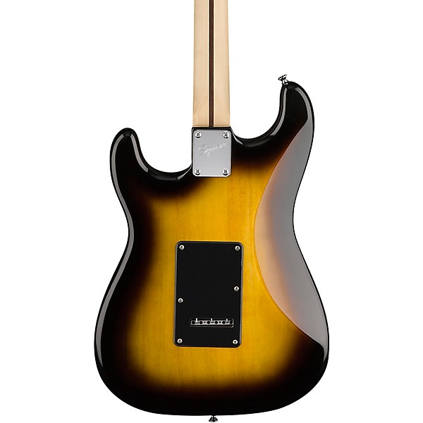 Squier Affinity Series Stratocaster HSS Electric Guitar Pack with