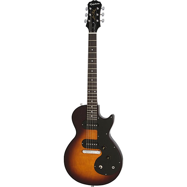 Epiphone Les Paul SL Player Pack Vintage Sunburst | Guitar Center