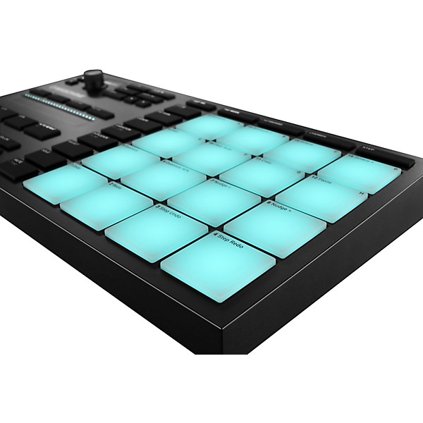 Open Box Native Instruments MASCHINE Mikro MK3 Production and