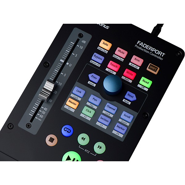 PreSonus FaderPort USB Production Controller | Guitar Center