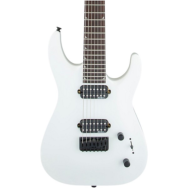 Jackson JS Series Dinky Arch Top JS32-7 DKA HT 7-String Electric
