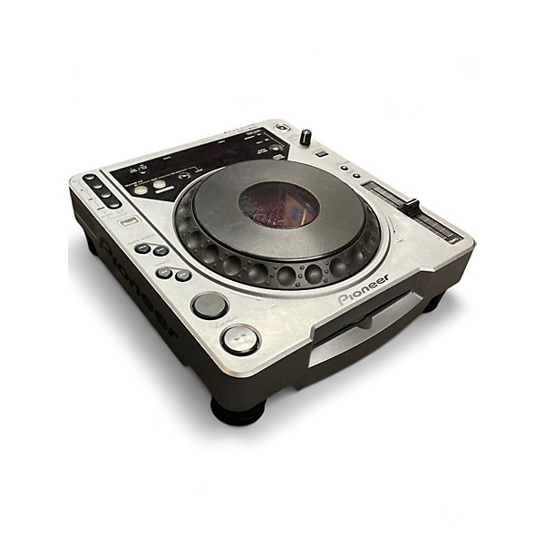 Used Pioneer DJ CDJ800 DJ Player | Guitar Center