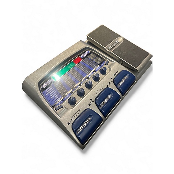 Used DigiTech rpx400 Effect Processor | Guitar Center