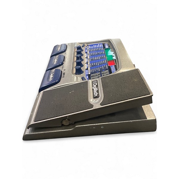 Used DigiTech rpx400 Effect Processor | Guitar Center