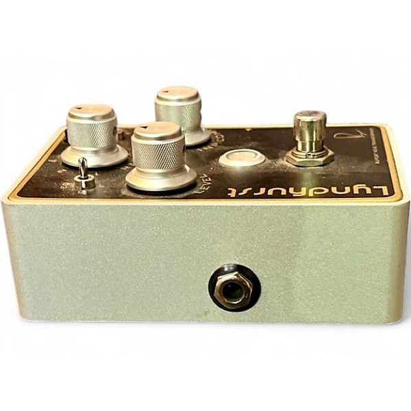 Used 2010s Bogner LYNDHURST Effect Pedal | Guitar Center