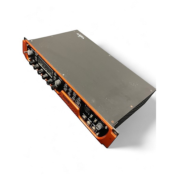 Used Avid Eleven Rack Audio Interface | Guitar Center