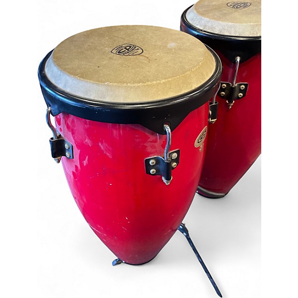 Used LP COSMIC PERCUSSION Conga | Guitar Center