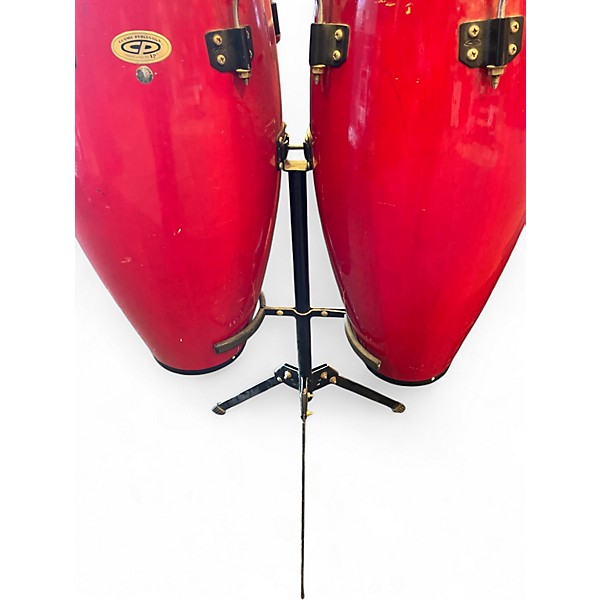 Used LP COSMIC PERCUSSION Conga | Guitar Center