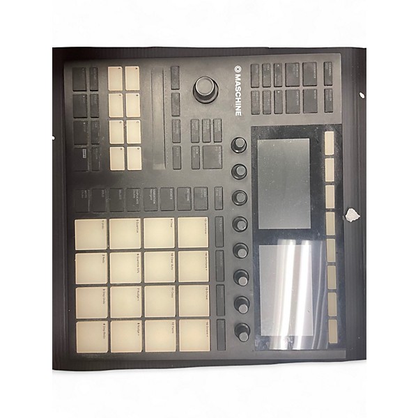 Used Native Instruments Maschine MK3 MIDI Controller | Guitar Center