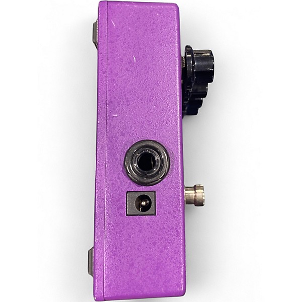 Used Tech 21 XXL BASS EDITION Effect Pedal | Guitar Center