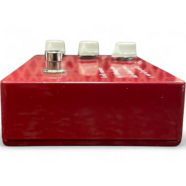 Used Klon KTR RED Effect Pedal | Guitar Center