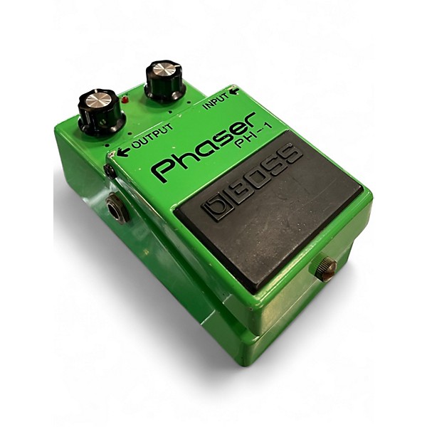 Vintage 1979 BOSS PH-1 Effect Pedal | Guitar Center