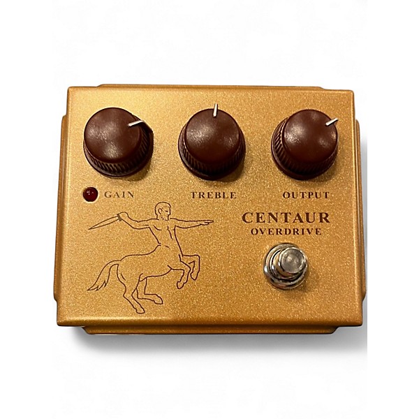 Used 2025 Behringer Centaur Effect Pedal | Guitar Center