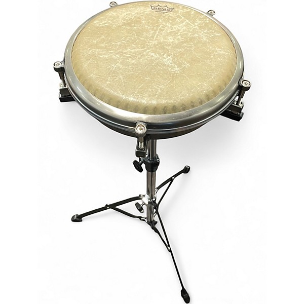 Used Pearl TRAVEL CONGA WITH STAND Conga | Guitar Center
