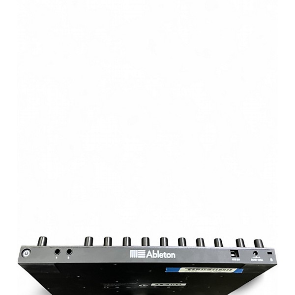 Used 2021 Ableton Push 2 MIDI Controller | Guitar Center