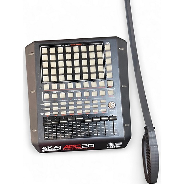 Used Akai Professional APC20 Production Controller | Guitar Center