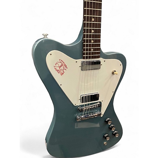 Used 2015 Gibson Firebird Non Reverse LIMITED RUN FOR JAPAN Pelham