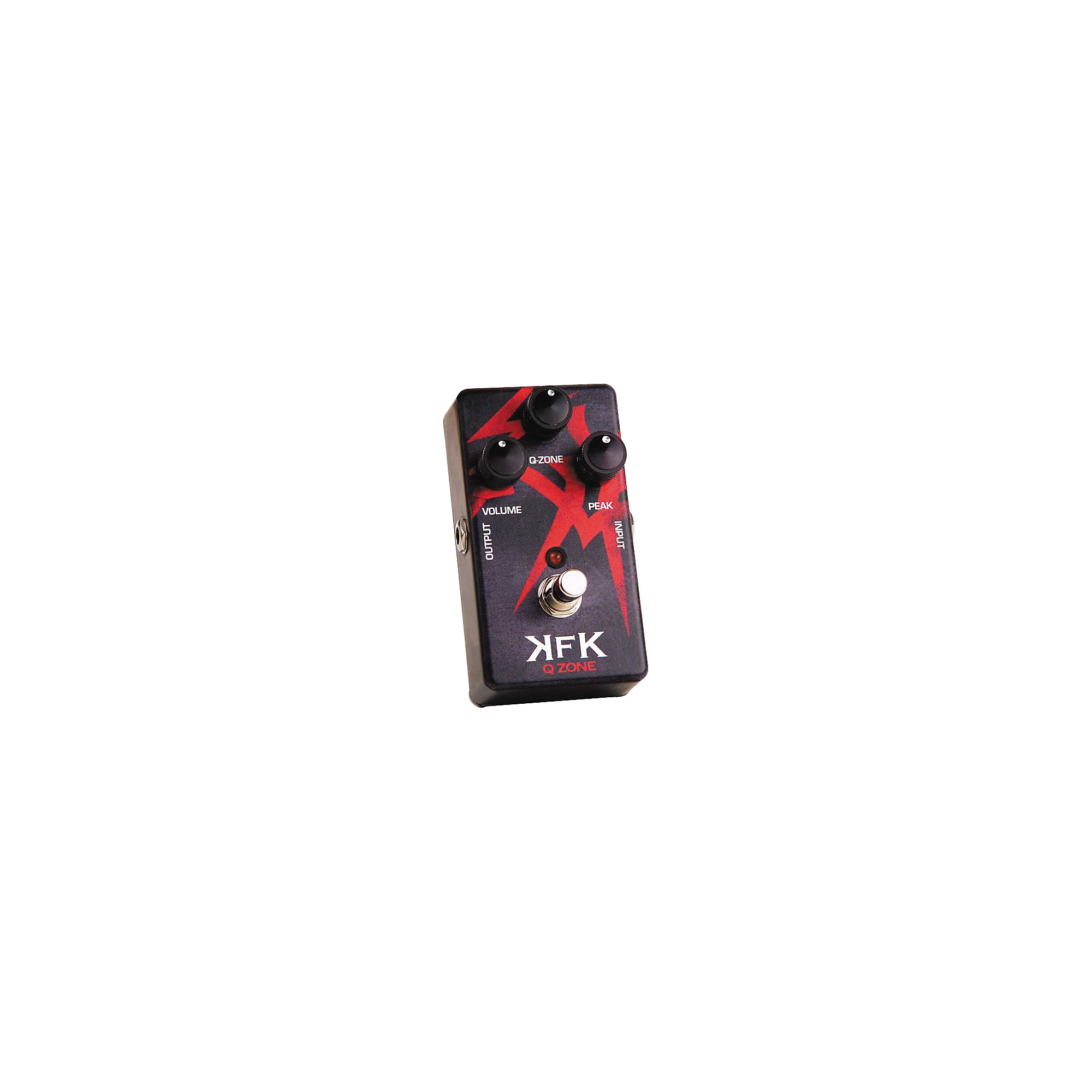 Dunlop KFKQZ1 Kerry King Limited Edition Q Zone Guitar Effects