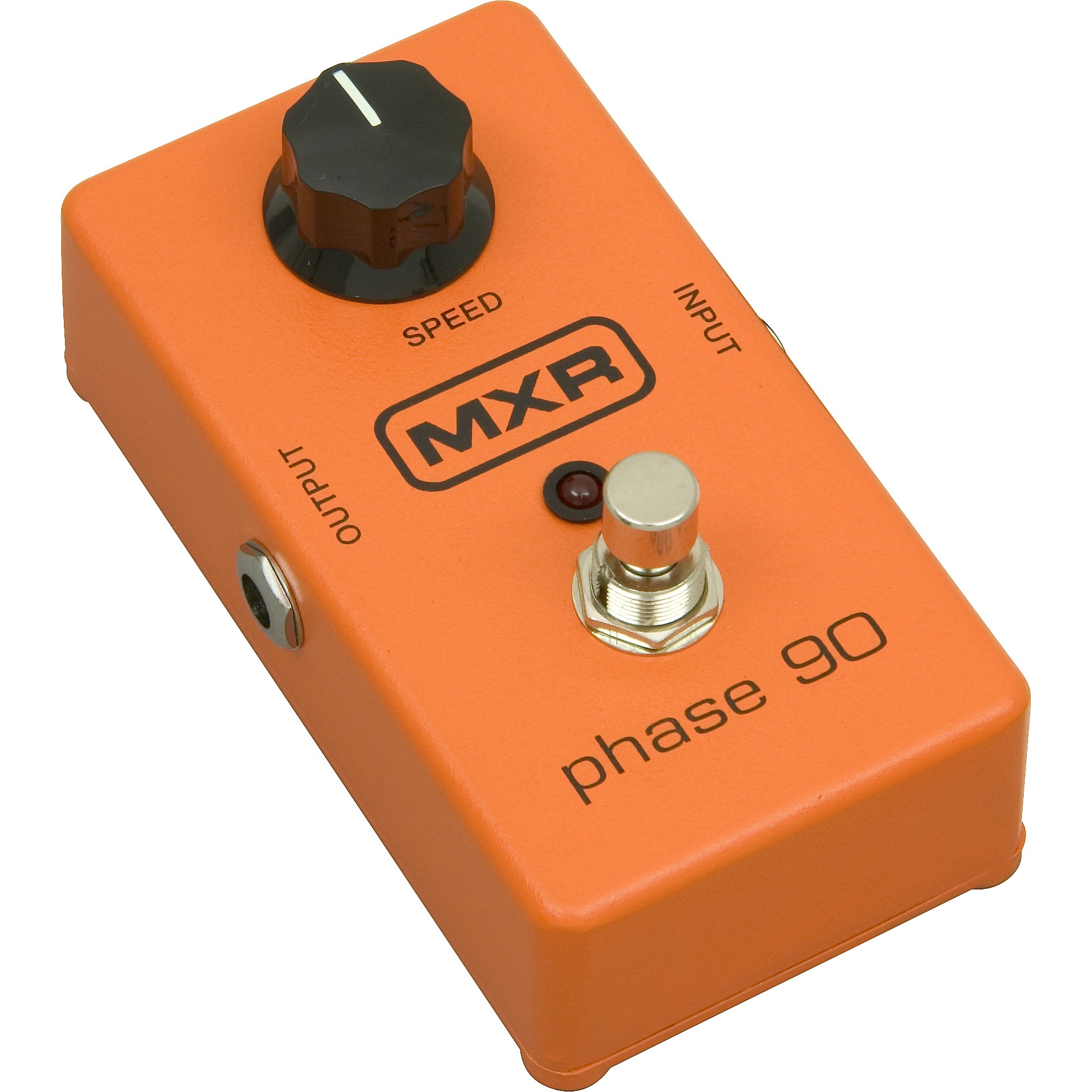 MXR M101 Phase 90 Effects Pedal | Guitar Center