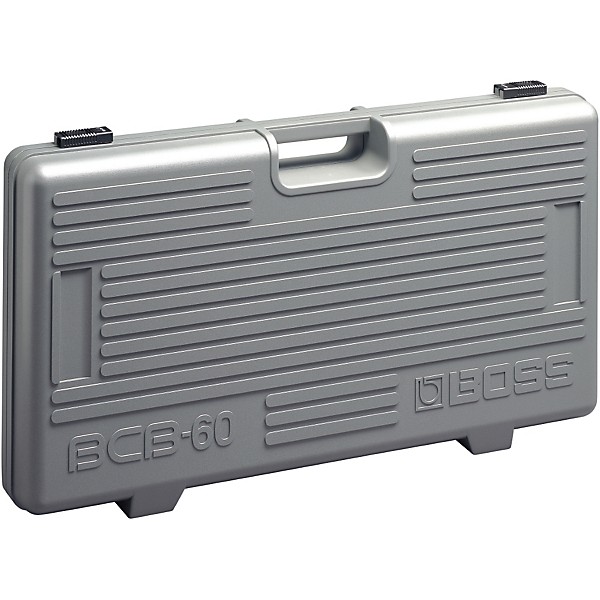 Open Box BOSS BCB-60 Pedalboard | Guitar Center