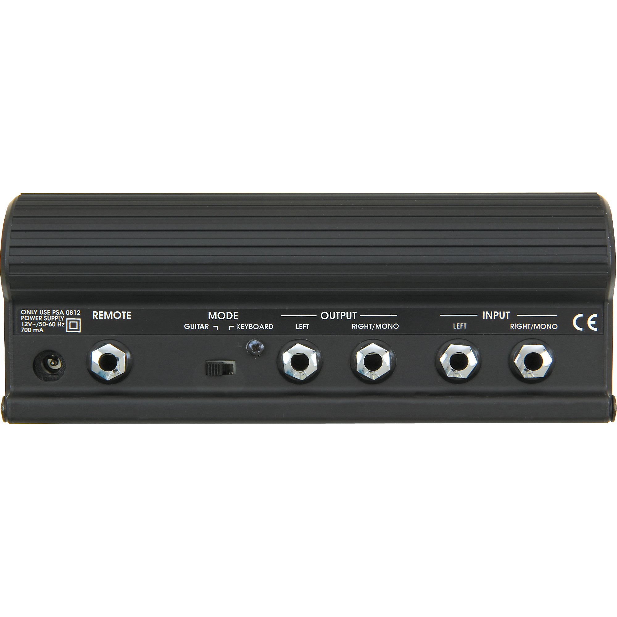 Restock Hughes & Kettner Tube Tools Tube Rotosphere MKII | Guitar