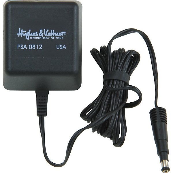 Restock Hughes & Kettner Tube Tools Tube Rotosphere MKII | Guitar