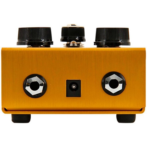 Way Huge Electronics WHE301 Fat Sandwich Harmonic Saturator