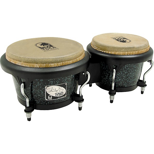 パーカッション・打楽器 TOCA Players Series Bongo 2700NE-SB
