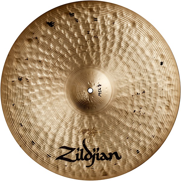 Zildjian K Constantinople Medium Thin High Ride Cymbal 20 in
