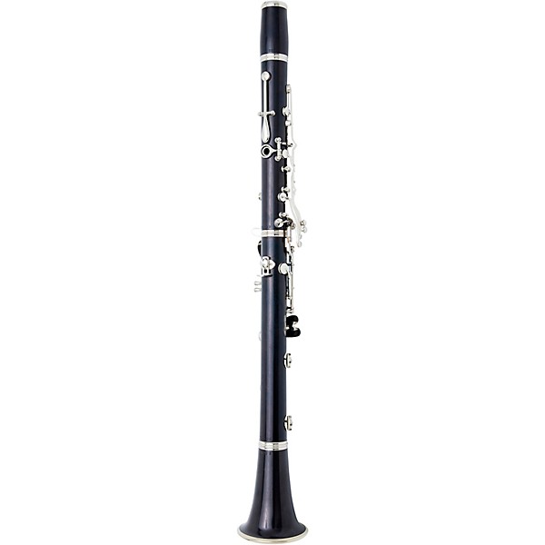 Buffet Crampon R13 Professional Bb Clarinet With Nickel-Plated