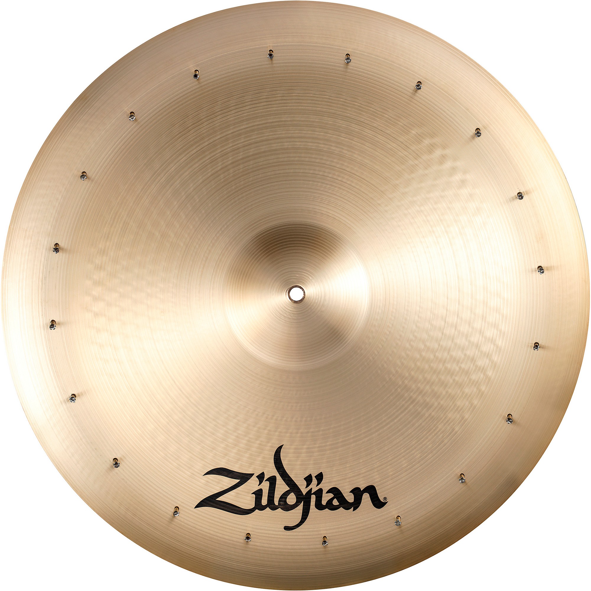 Zildjian A Series Swish Knocker 22 in. | Guitar Center
