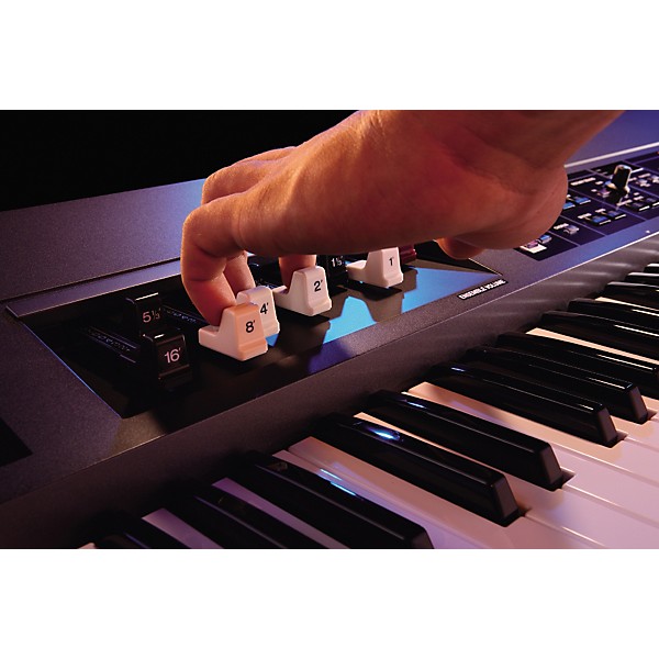 Roland VR-700 Combo Organ | Guitar Center