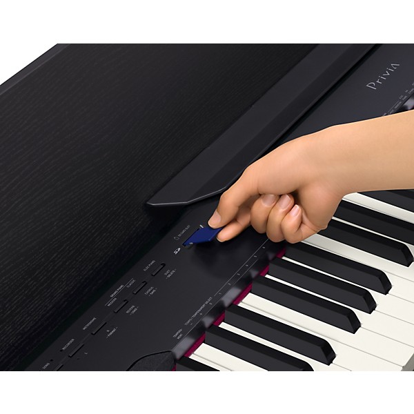 Restock Casio Privia PX-830 Digital Piano | Guitar Center