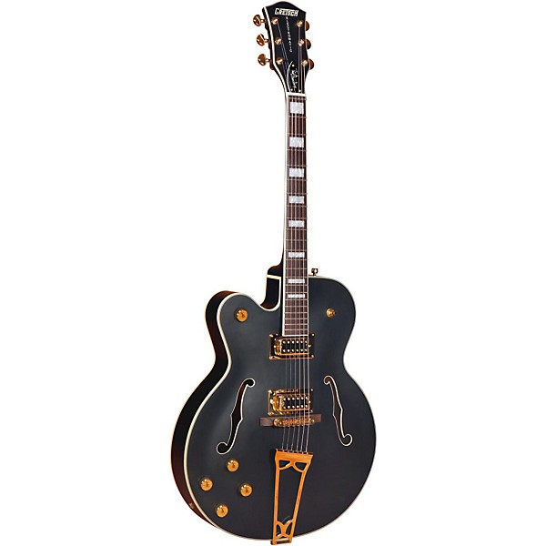 Gretsch Guitars G5191 Tim Armstrong Electromatic Hollowbody Left