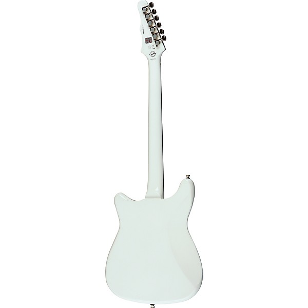 Restock Epiphone Limited Edition Wilshire Pro Electric Guitar