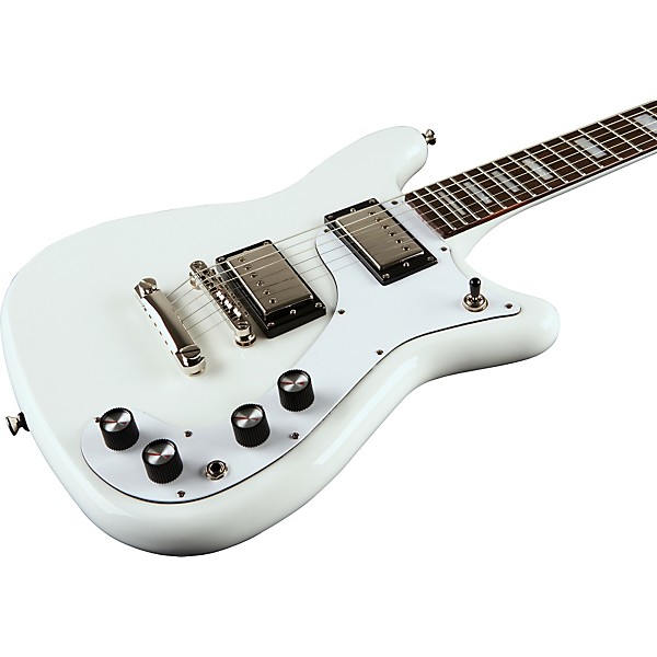 Restock Epiphone Limited Edition Wilshire Pro Electric Guitar
