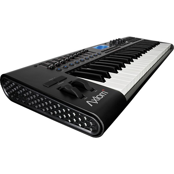 M-Audio Axiom 49 2nd Gen 49-Key USB MIDI Keyboard Controller