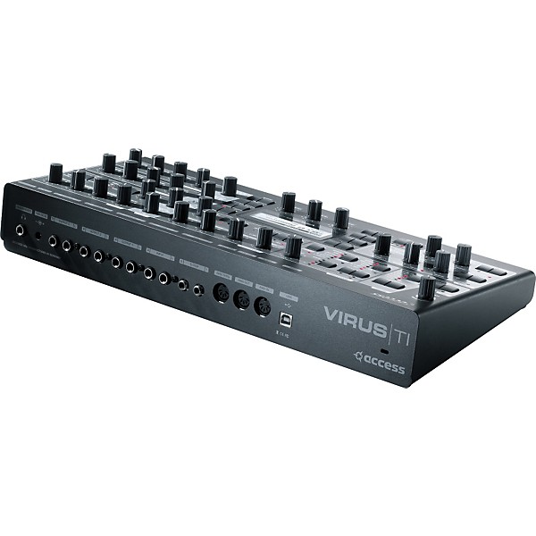 Access Virus TI2 Desktop | Guitar Center