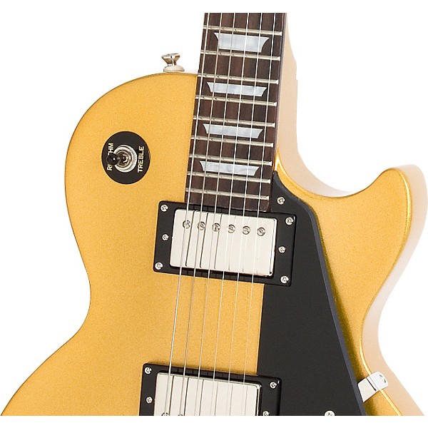 Epiphone Limited-Edition Les Paul Studio Deluxe Electric Guitar