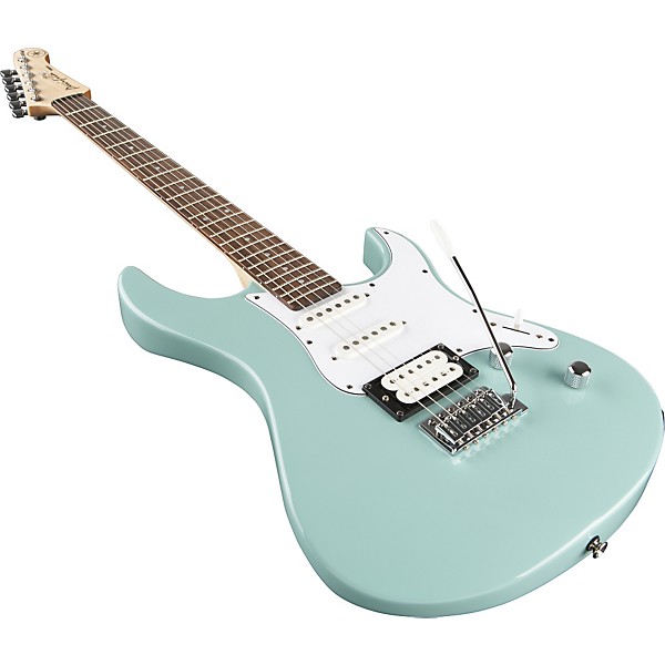Yamaha PAC112V Electric Guitar Sonic Blue | Guitar Center