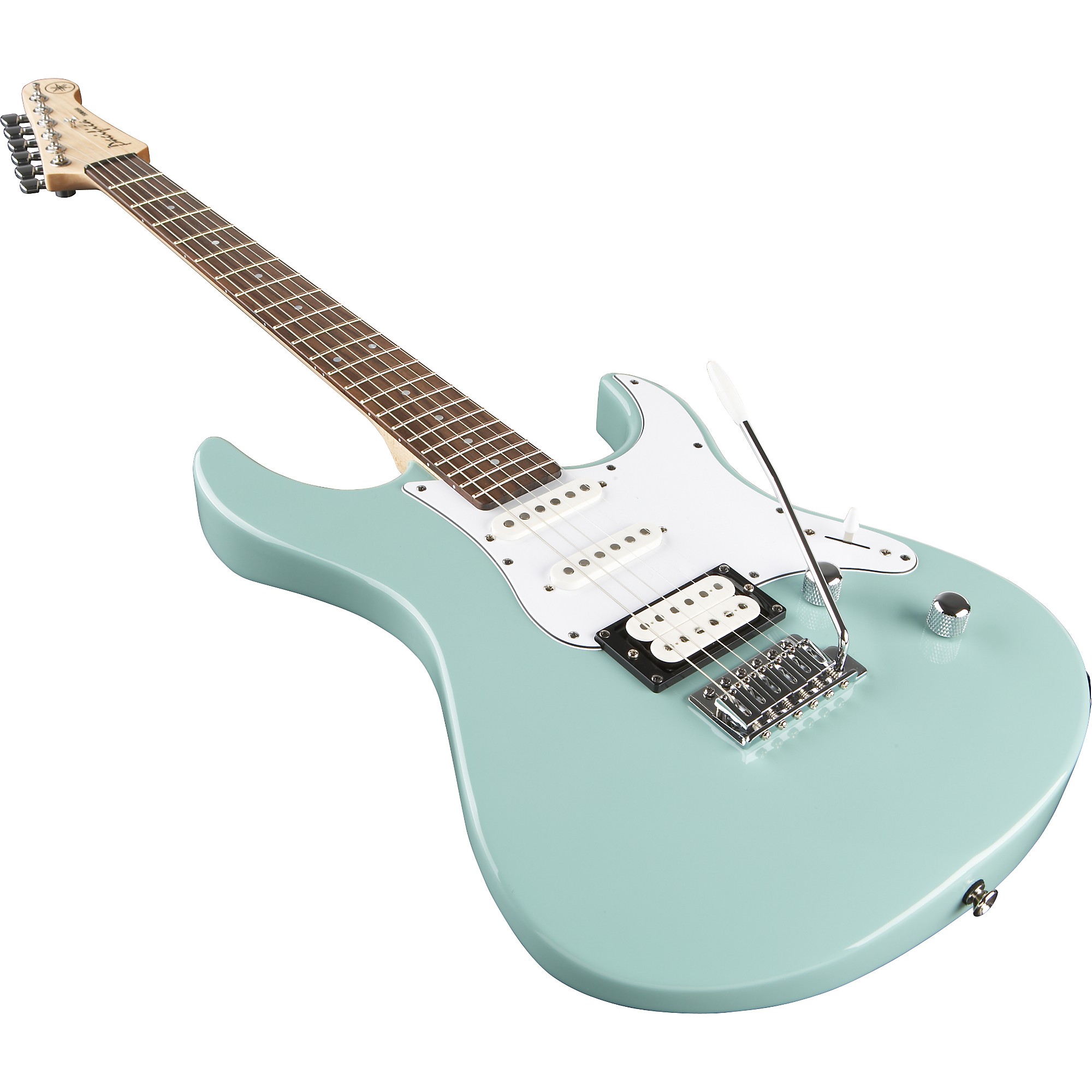 Yamaha PAC112V Electric Guitar Sonic Blue | Guitar Center