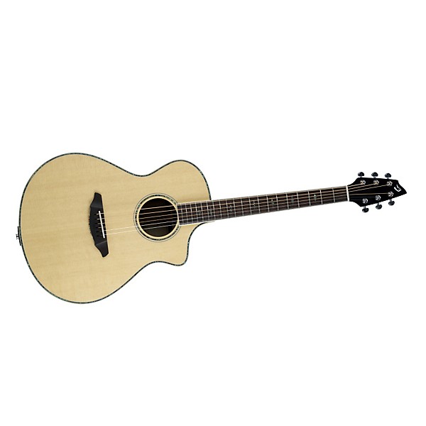 Restock Breedlove Atlas Stage Series C25/SRe Concert Acoustic