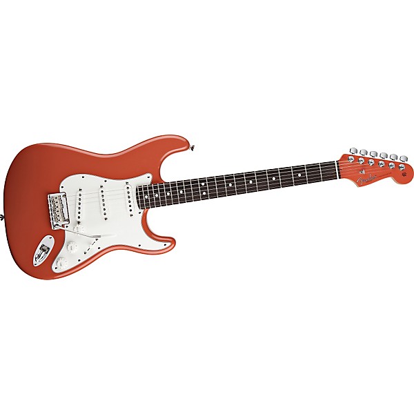 Fender 2009 Special Edition American Standard Stratocaster